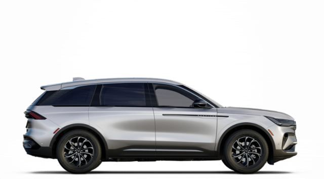 2024 Lincoln Lincoln Nautilus External Image 1